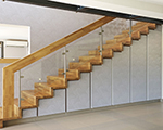 Construction et protection de vos escaliers par Escaliers Maisons à Bragayrac